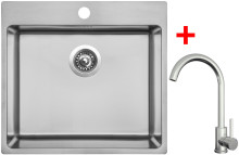Sinks BLOCKER 550 + ARCO celonerezová 